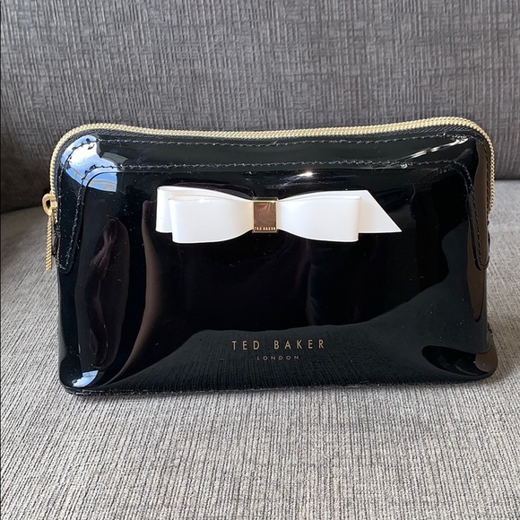Ted Baker Handbags - Ted Baker Cosmetic Bag